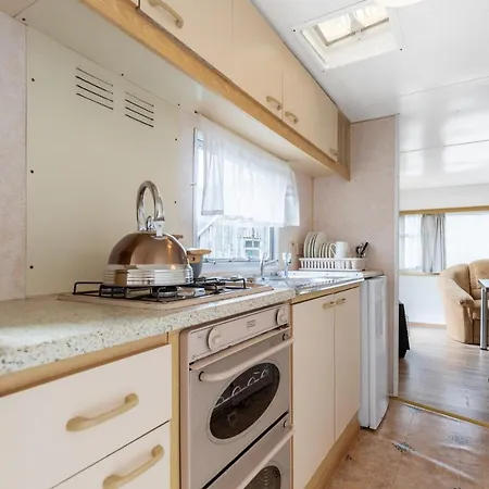 Atokaita Casa vacanze Palanga