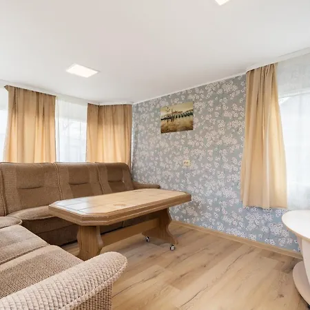 Casa vacanze Atokaita *