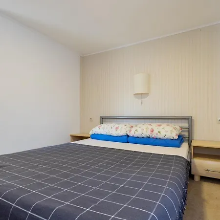 Atokaita Holiday home *