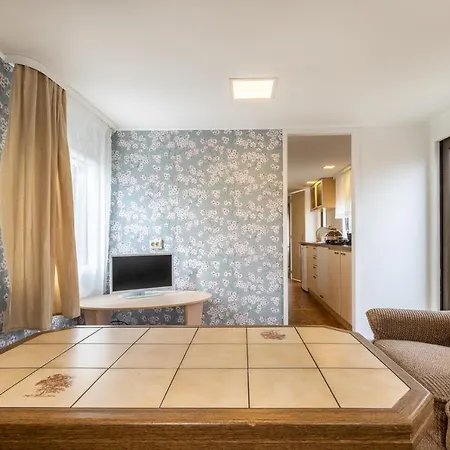 Atokaita Casa vacanze