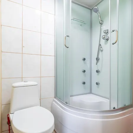 Casa vacanze Atokaita Palanga