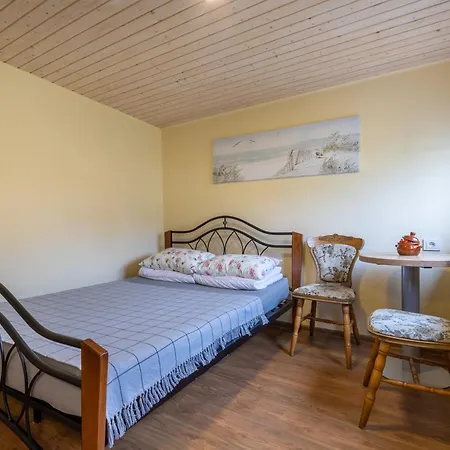 Atokaita Poilsio namai Palanga